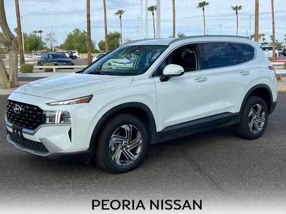 HYUNDAI SANTA FE 2023 5NMS2DAJ8PH637746 image HYUNDAI SANTA FE 2023 5NMS2DAJ8PH637746 image